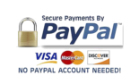 Paypal-Logo