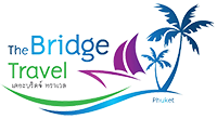 The Bridge Travel Phuket Logo