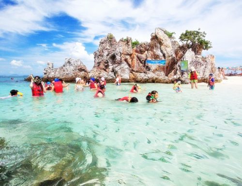 Khai Island Full Day Tour