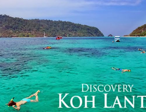 Koh Lanta 3 days 2 nights