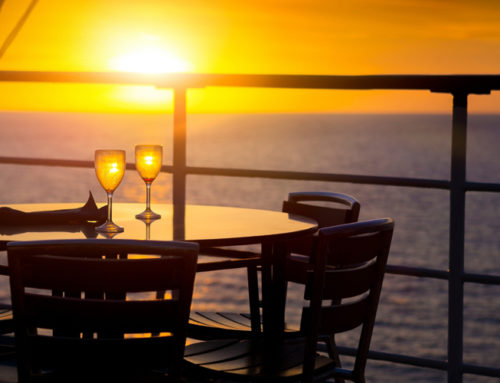 ROYAL PHUKET CRIUSE SUNSET DINNER TRIP