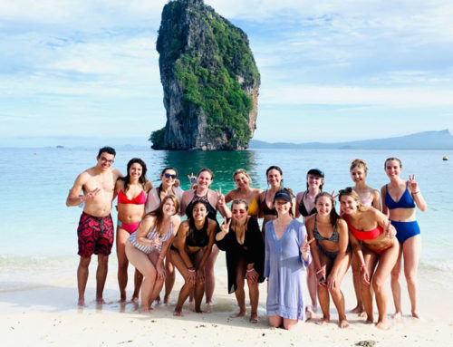 Early bird Phi Phi + 4 islands by speedboat From Krabi