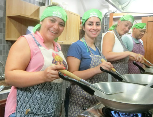 Phuket Cooking Course Afternoon Class